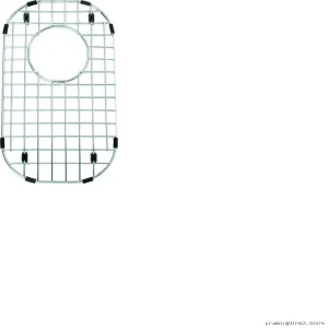 Franke Stainless Steel Sink Grid Protector NC10-36S Bottom Rack