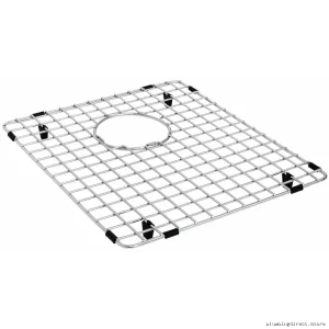Stainless Steel Kitchen Sink Drain Grid - Non-Slip & Durable CU15-36S by Franke