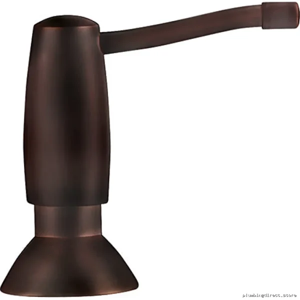 Franke Old World Bronze Luxury Kitchen Soap Dispenser