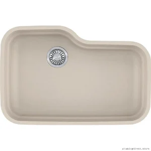 Franke Orca Single-Bowl Undermount Kitchen Sink in Champagne_fragrant