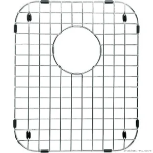 Franke Premium Stainless Steel Undermount Sink Grille NC14-36S