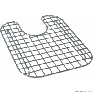 Franke Premium Bottom Sink Protector - Stainless Steel RG-36S-RH