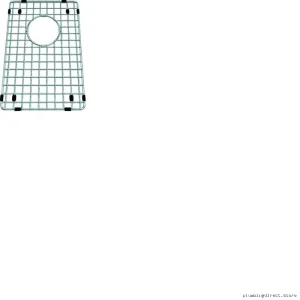 Franke Stainless Steel Sink Grid Protector PS11-36S for Bottom Protection