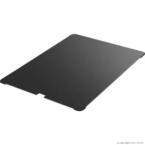 Franke Premium Black Cutting Board PT-40S - High-Quality Kitchen Choice
