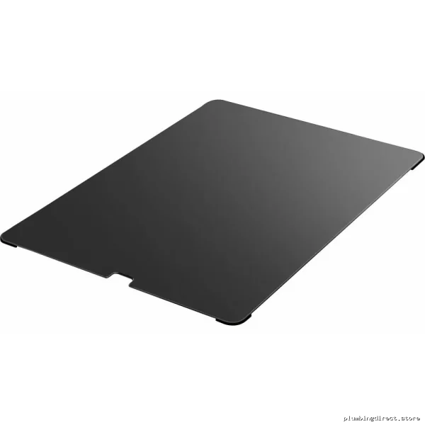 Franke Premium Black Cutting Board PT-40S - High-Quality Kitchen Choice