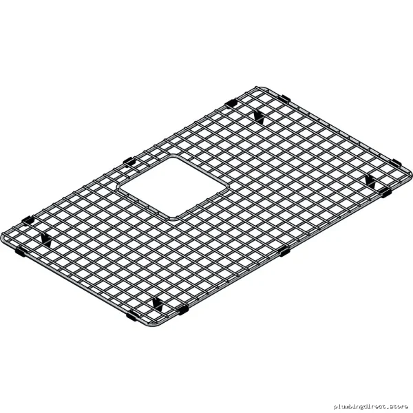 Franke Stainless Steel Sink Protector Grid PT28-36S for Bottom Use