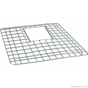 Franke PX-18S Stainless Steel Sink Grid – Bottom Drainboard Prevents Scratches