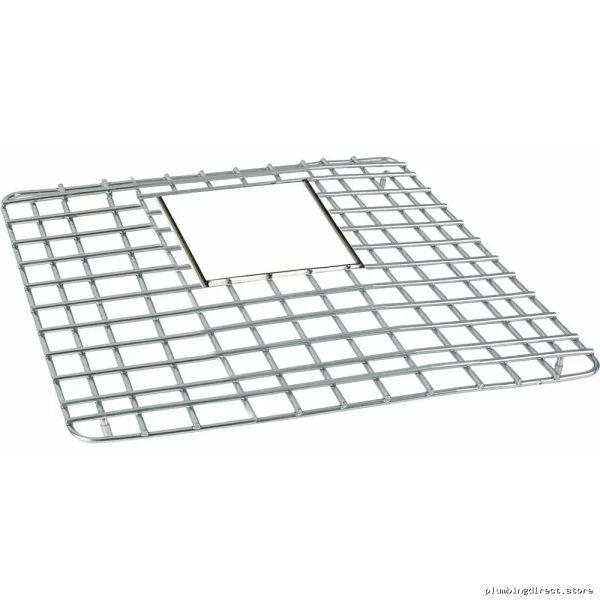 Franke PX-18S Stainless Steel Sink Grid – Bottom Drainboard Prevents Scratches