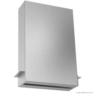 Franke RODX600ME Stainless Steel Paper Towel Holder - Durable & Sleek Design