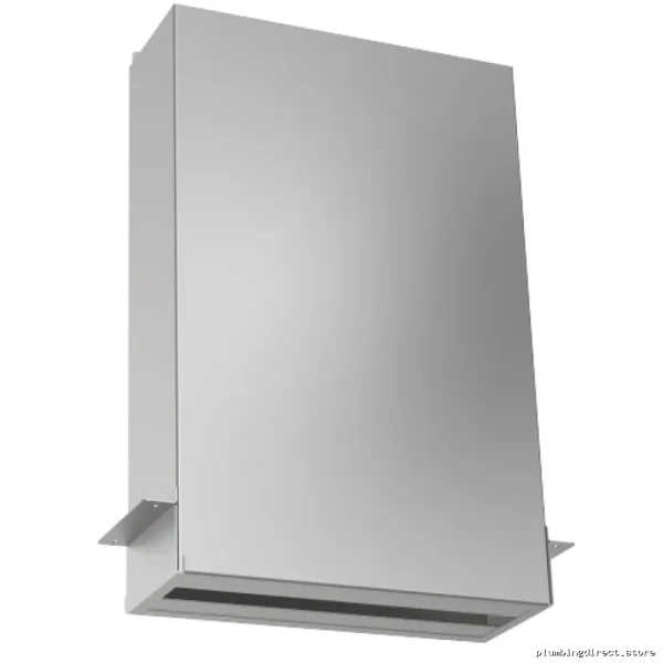 Franke RODX600ME Stainless Steel Paper Towel Holder - Durable & Sleek Design