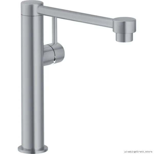 Franke Satin Nickel Bar & Prep Faucet - FFP4480