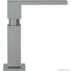 Satin Nickel Square Soap Dispenser Franke - SD-880N