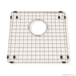 Franke Stainless Steel Sink Grid Protector PS15-36S for Bottom Protection
