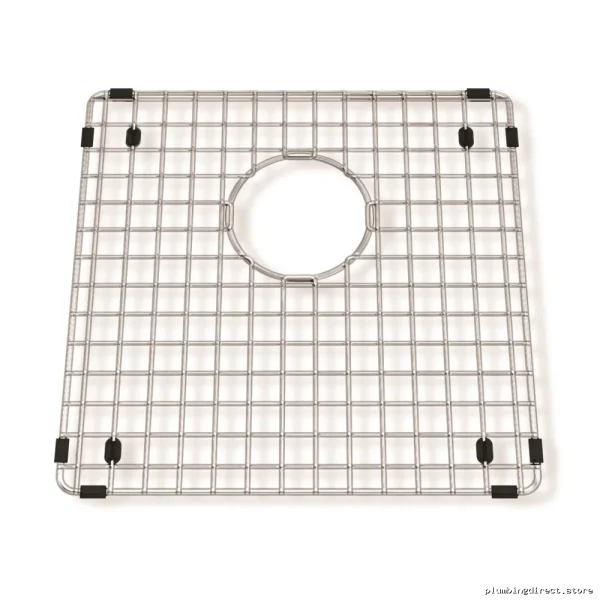 Franke Stainless Steel Sink Grid Protector PS15-36S for Bottom Protection