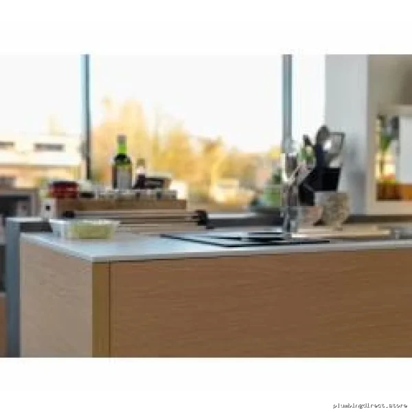 Franke SP-40S Cutting Board – Durable Non-Slip Surface for Home & Commercial Kitchens - Image 2