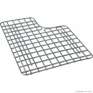Franke Stainless Steel Bottom Sink Grate - MK31-36C-LH Grid