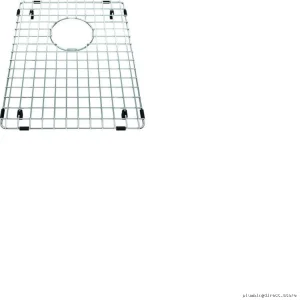 Franke Stainless Steel Bottom Mount Sink Grid PS13-36S