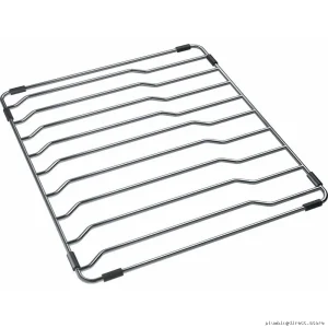 Franke Stainless Steel Bottom Sink Grate - PT14-31S Durable
