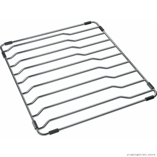 Franke Stainless Steel Bottom Sink Grate - PT14-31S Durable