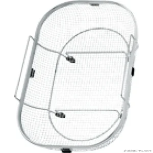 Franke Stainless Steel Colander - Durable Kitchen Strainer NC10-70C