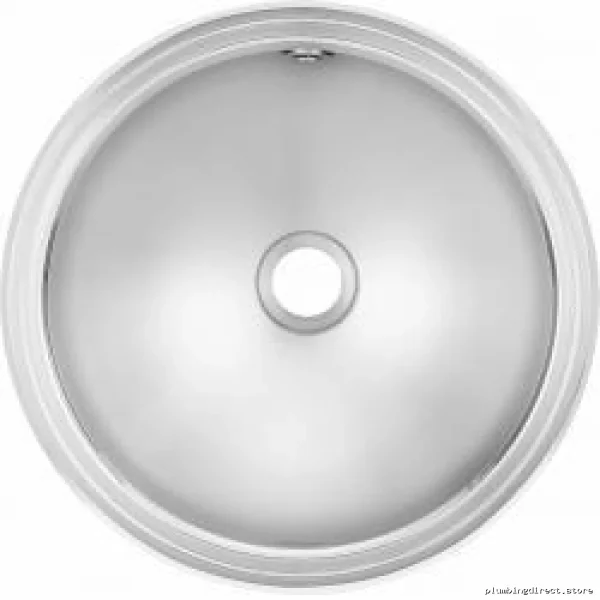 Franke Stainless Steel Drop-In Sink OV17-6 Easy Fit Bathroom