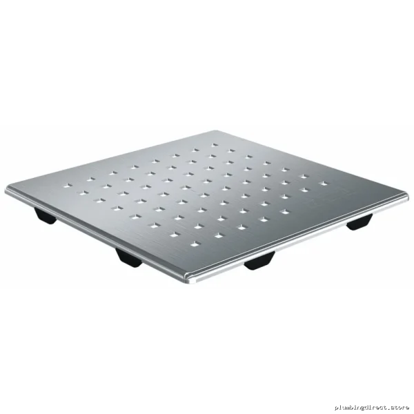 Franke Drainage Cover for Kitchen Sinks - Stainless Steel Model PKXCVR - Image 2