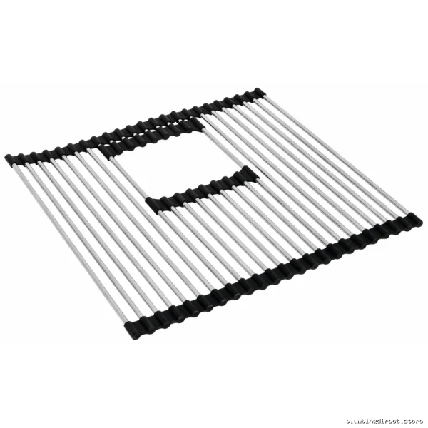 Franke Stainless Steel Roller Mat PKG17-36RM - Durable Kitchen Accessory