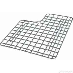 Franke Stainless Steel Sink Grid Organizer for Kitchen - MK35-36C-RH