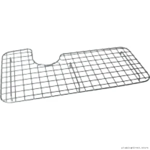 Franke Stainless Steel Sink Grid OC-36S - Durable Bottom Protector