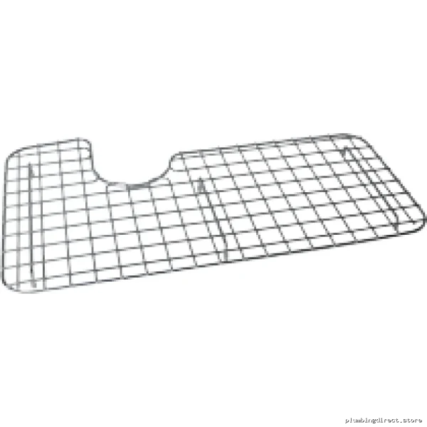 Franke Stainless Steel Sink Grid OC-36S - Durable Bottom Protector