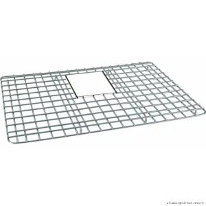 Franke Stainless Steel Sink Grid Protector PX-28S - Bottom Rack