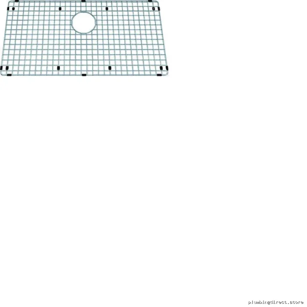 Franke Stainless Steel Sink Grid Protector 30-36 Inch Bottom Guard