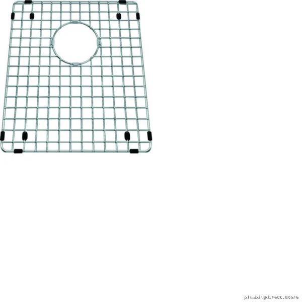 Bottom-Mount Stainless Steel Sink Grid - PS14-36S Franke