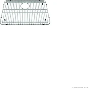 Premium Quality Franke Stainless Steel Sink Grid NC23-36S