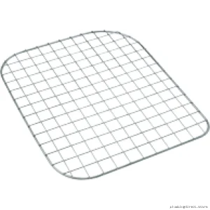 Franke Stainless Steel Sink Grid Organizer for Kitchen - OC-31S-LH