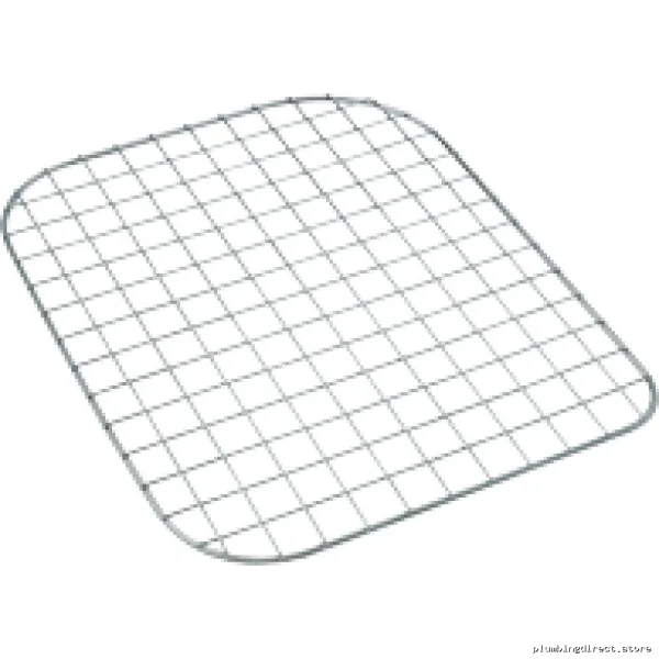 Franke Stainless Steel Sink Grid Organizer for Kitchen - OC-31S-LH