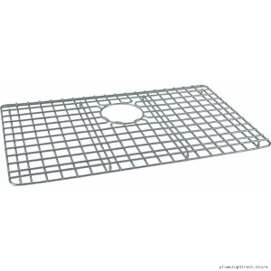 Stainless Steel Sink Organizer Grid | FK33-36S Franke
