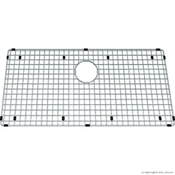 Franke Stainless Steel Sink Protector Grid PS29-36S - Durable Bottom Guard