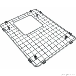 Franke Stainless Steel Sink Protector Grid PT14-36S for Bottom Use