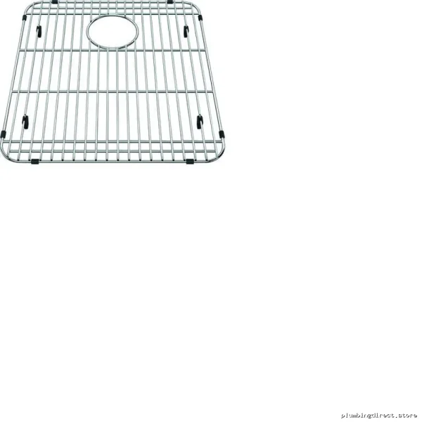 Franke Stainless Steel Sink Strainer Grid with Drainage Support - Model NC...Kitchen