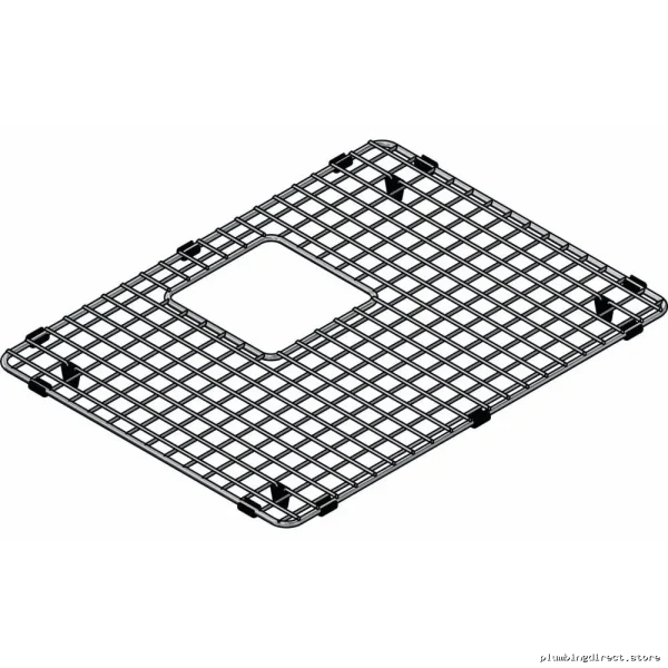 Franke Stainless Steel Sink Strainer Grid - PT22-36S Model