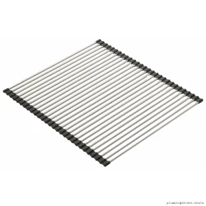 Franke Stainless Steel UV-36RM Industrial Roller Mat
