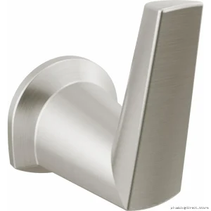 Galeon Delta Series Stainless Steel Robe Hook Model #77235