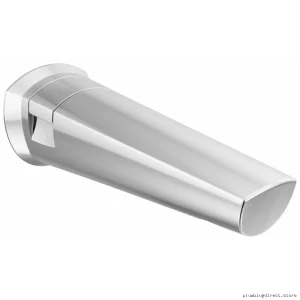 Galeon Chrome Tub Spout Diverter - RP101394 Delta