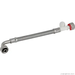 Bidet Seat Water Hose Replacement Hose - Model 243.173.00.1 GEBERIT