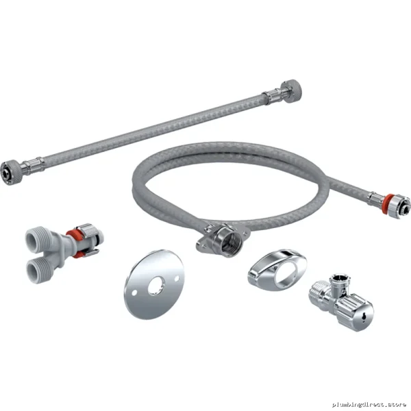 High-Quality Water Hose for GEBERIT Bidet Seat 249.801.00.1 - Durable & Easy Install - Image 2
