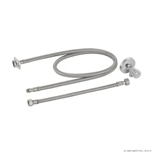 High-Quality Water Hose for GEBERIT Bidet Seat 249.801.00.1 - Durable & Easy Install