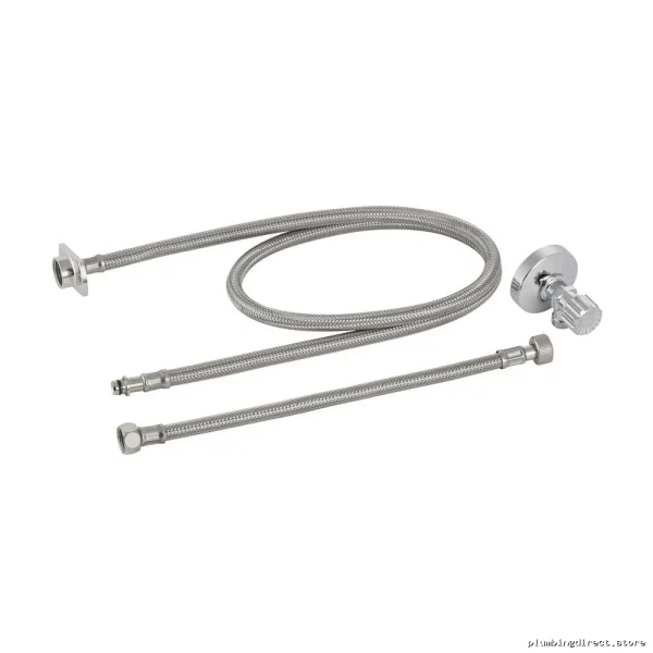 High-Quality Water Hose for GEBERIT Bidet Seat 249.801.00.1 - Durable & Easy Install