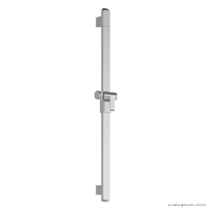 Grafik Chrome Hand Shower Wall Mount - Durable Kalia Model 103576-110