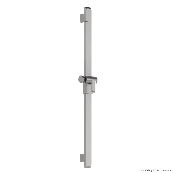Grafik Hand Shower Wallbar | Pure Nickel Material - Model 103576-125